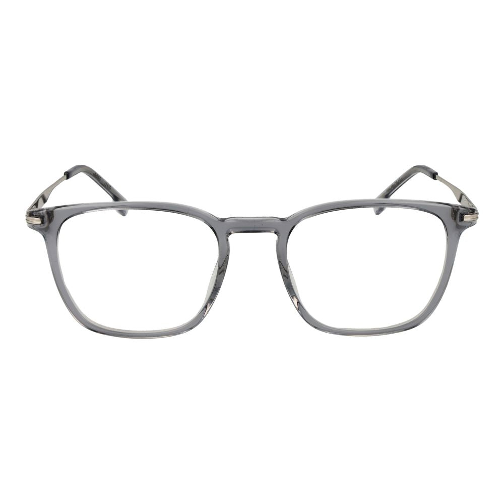 Gray Acetate Glasses (Frames)