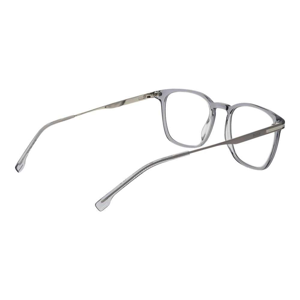 Gray Acetate Glasses (Frames)