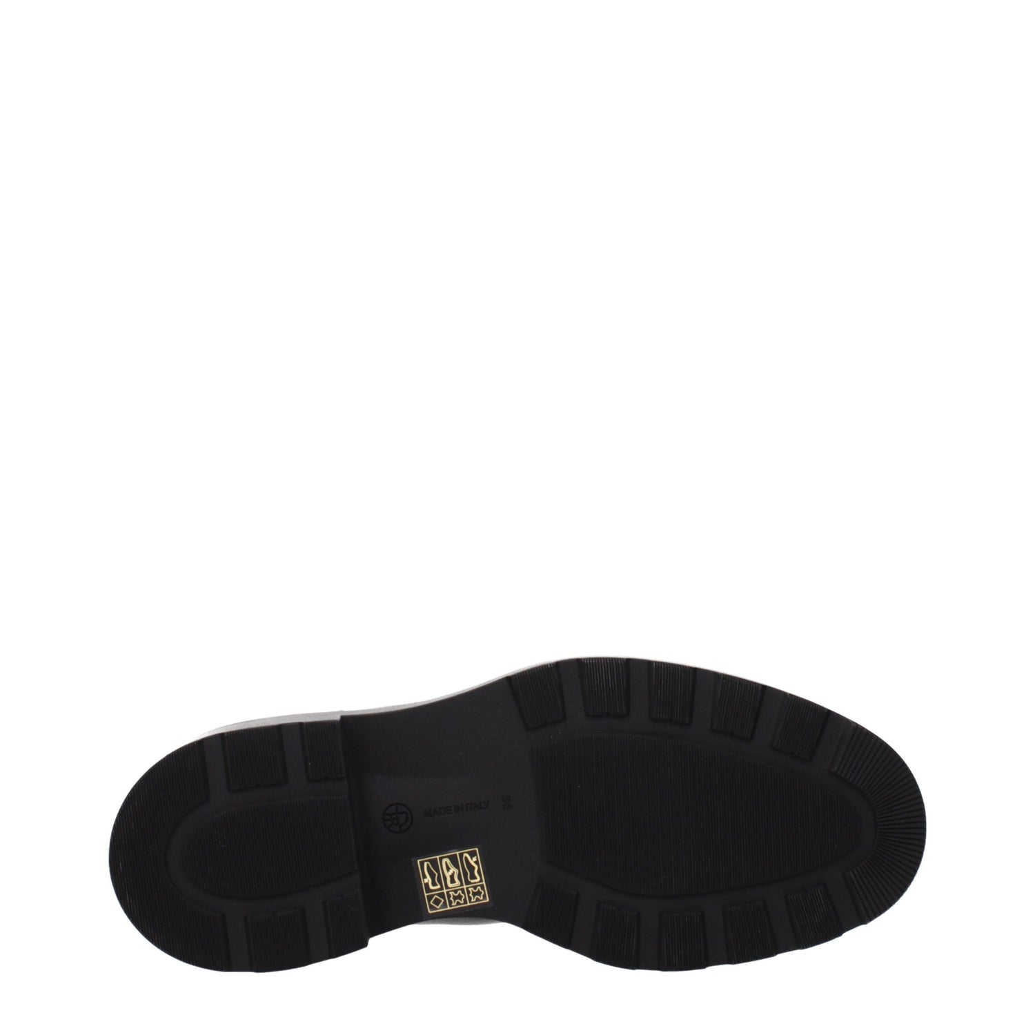 Black Leather Boots