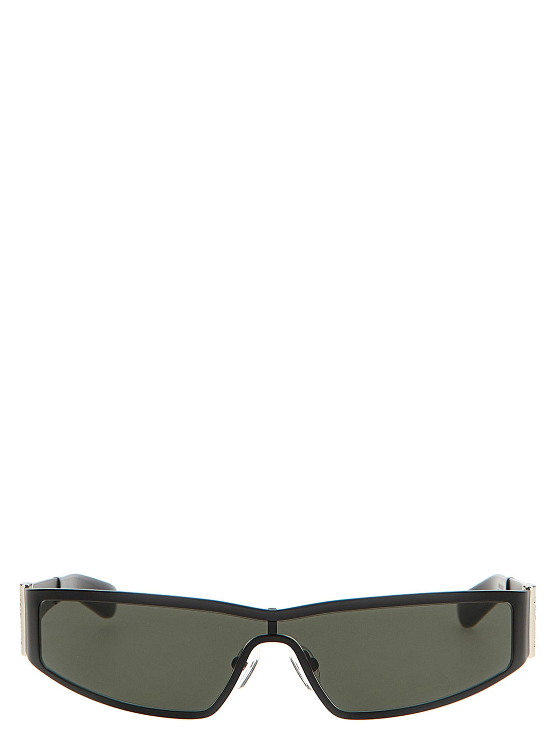 Black Acetate Sunglasses