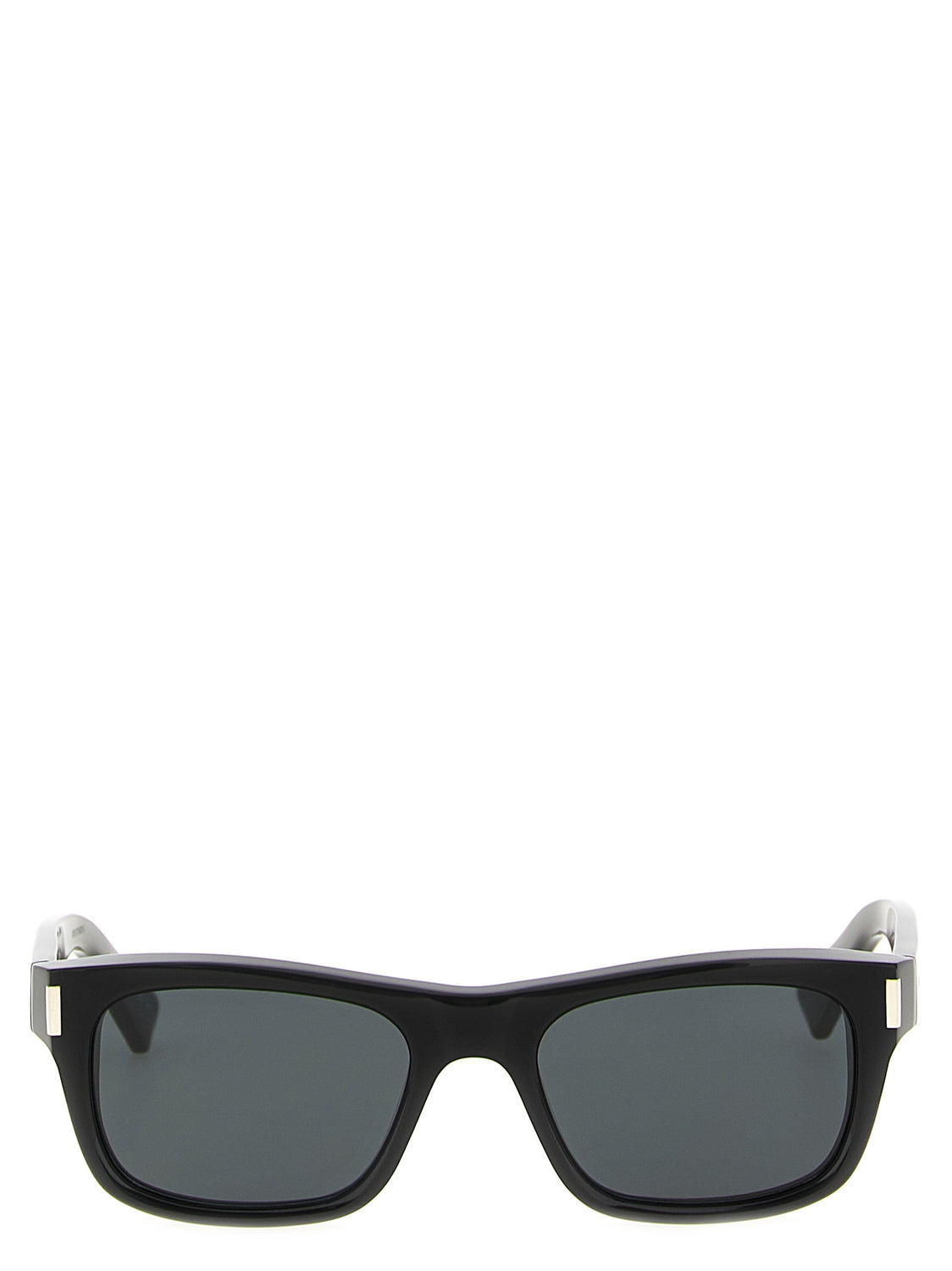 Black Acetate Sunglasses