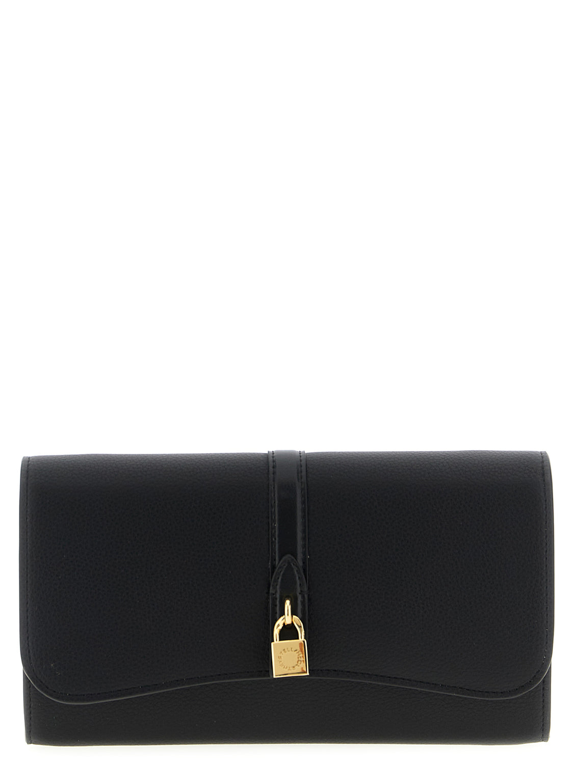 Black Polyamide Cardholder