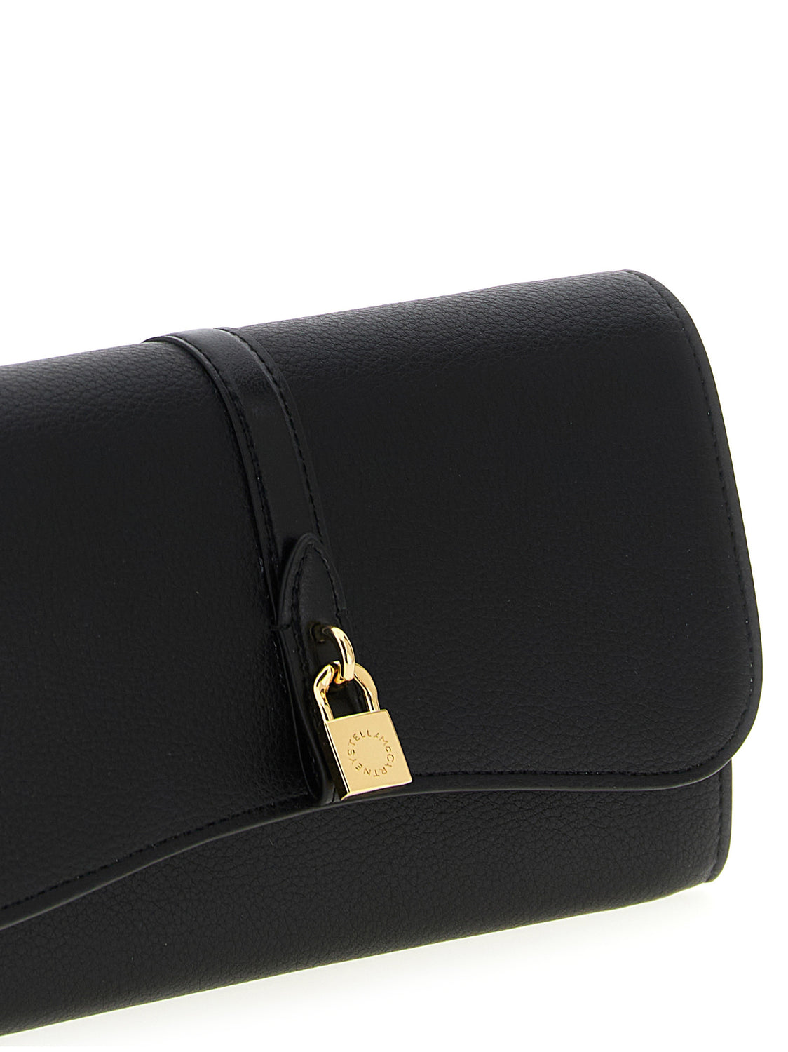 Black Polyamide Cardholder