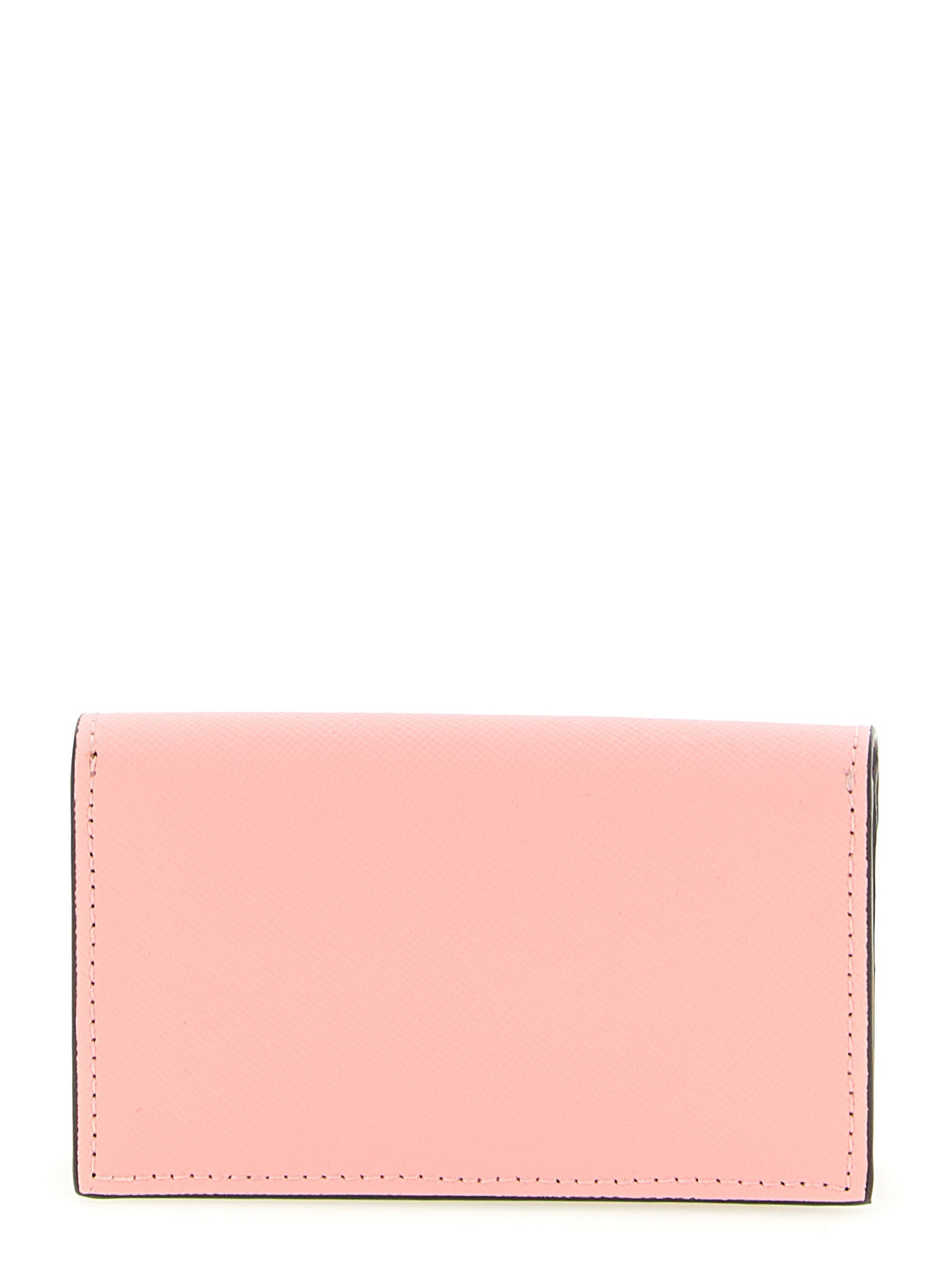 Multicolor Calfskin Cardholder