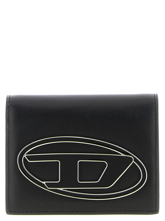 Black Polyethylene Cardholder
