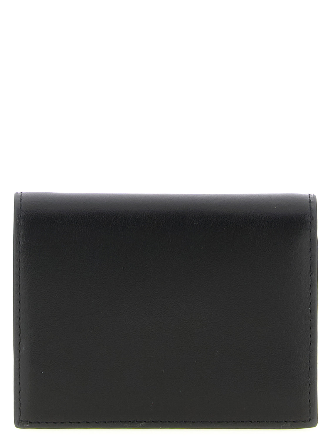 Black Polyethylene Cardholder