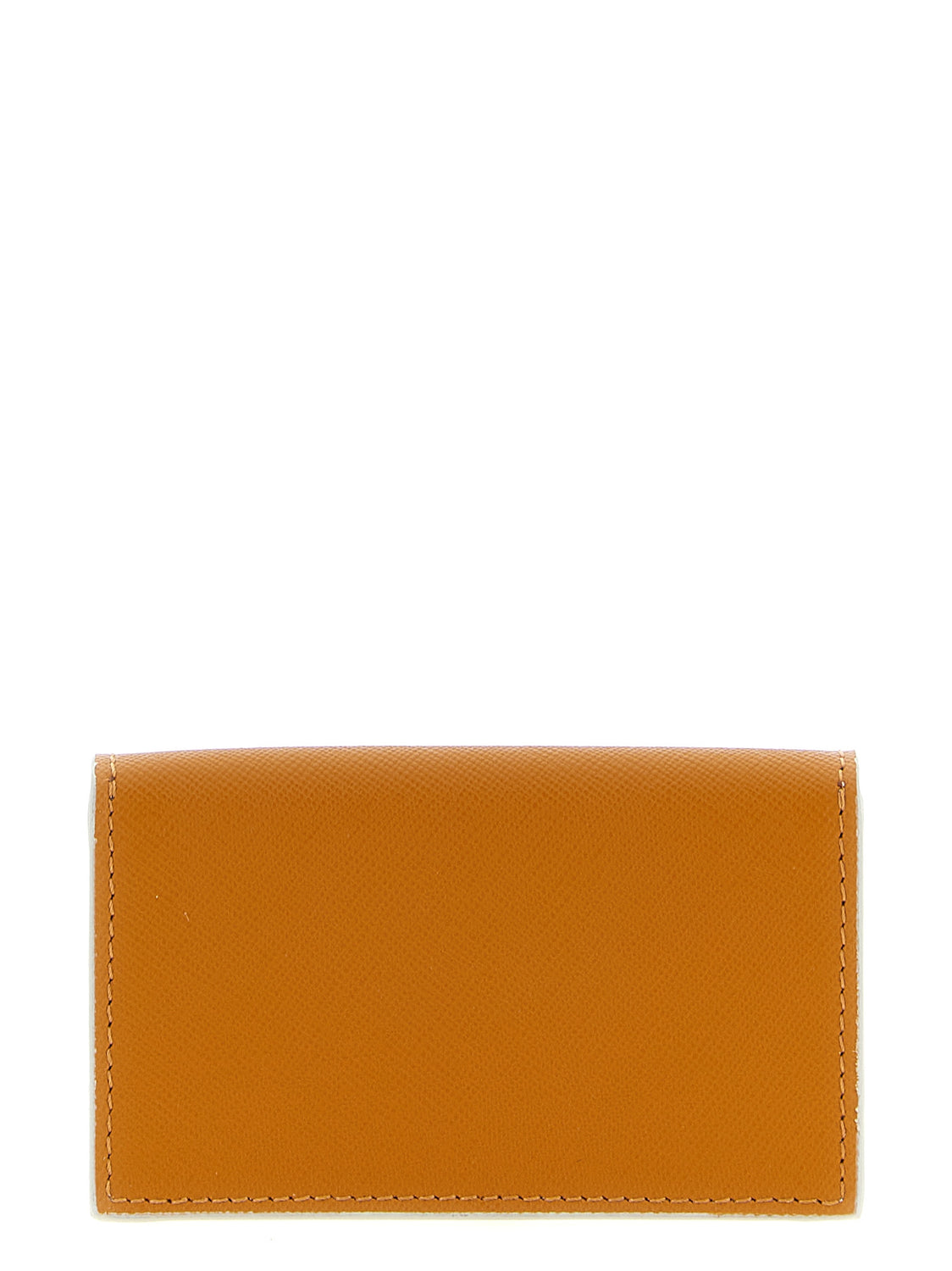 Multicolor Calfskin Cardholder