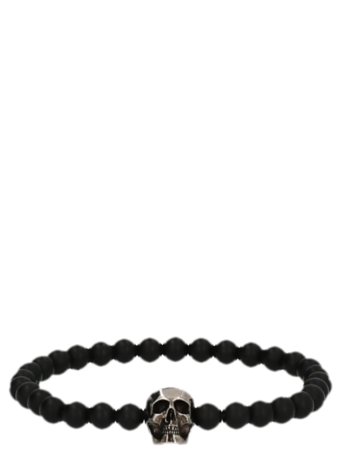Black Brass Bracelet