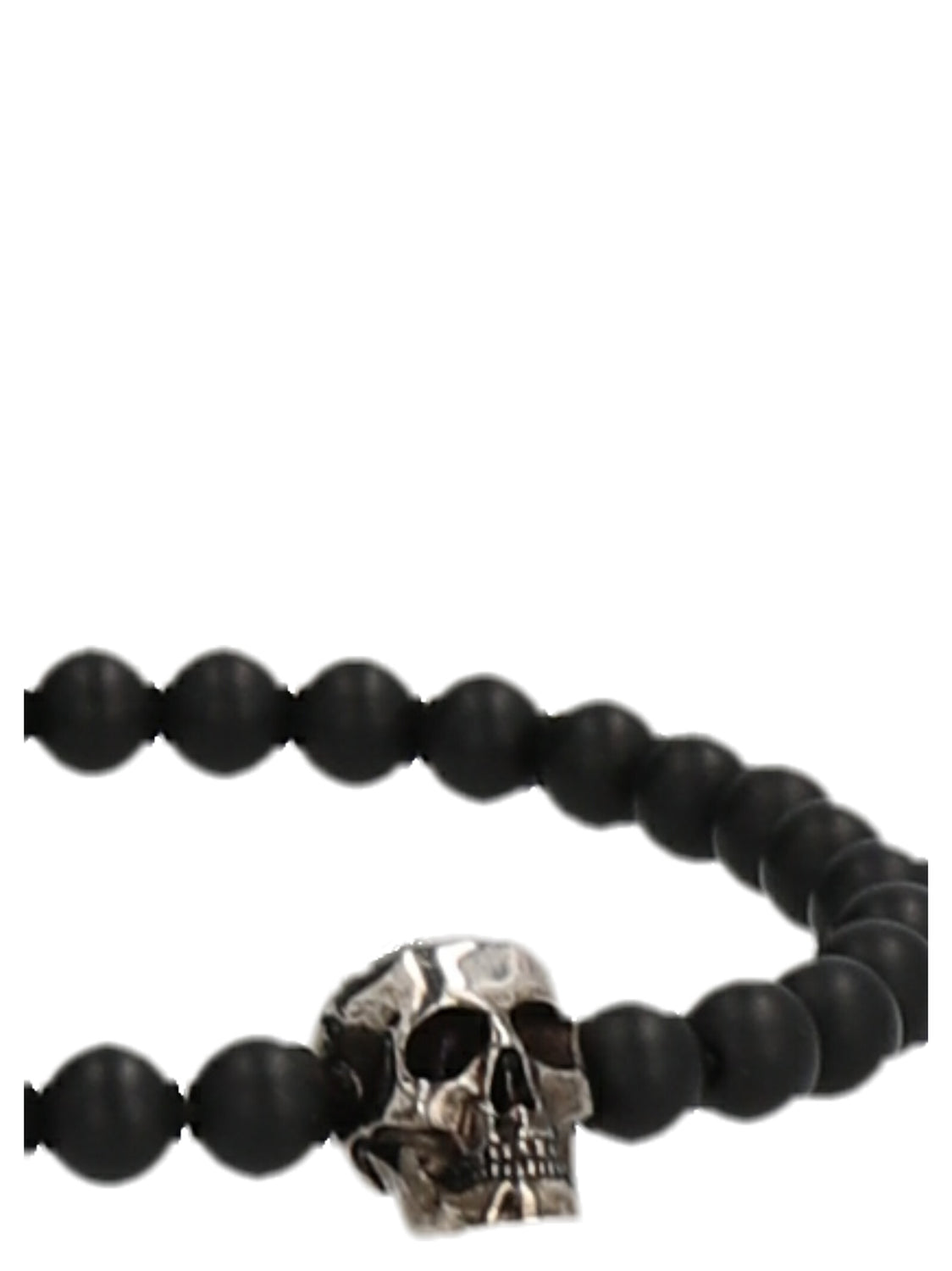 Black Brass Bracelet