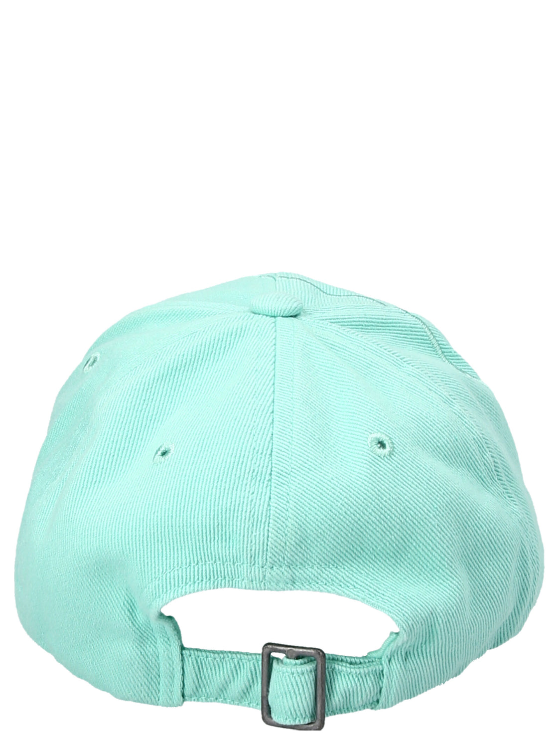 Bicolor Cotton Cap (Baseball Hat)