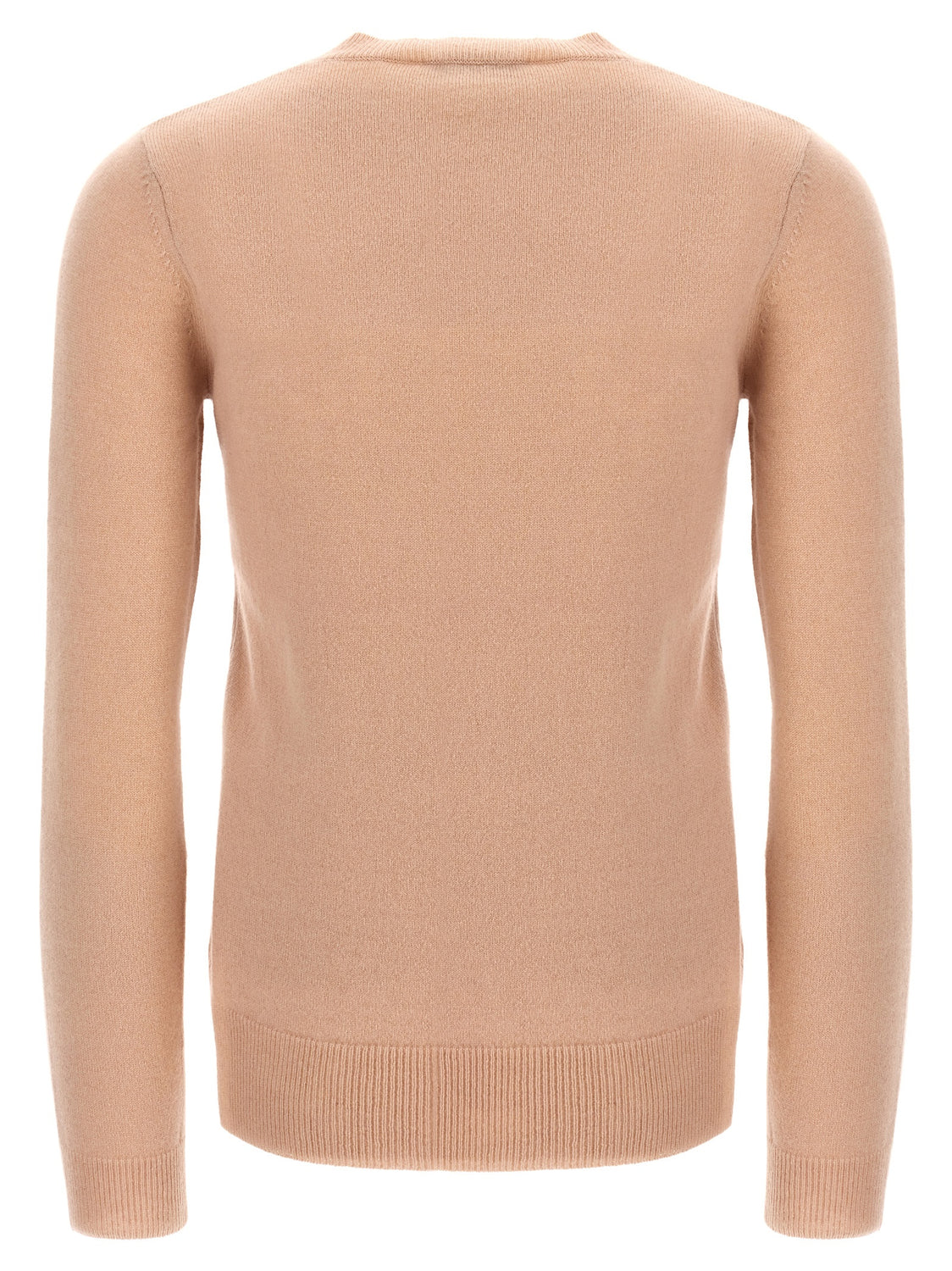 Multicolor Cashmere Cardigan