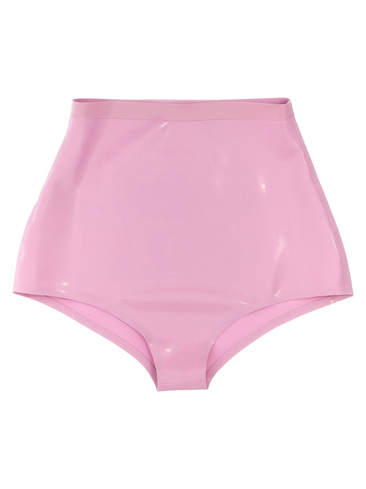 Multicolor Lurex Briefs