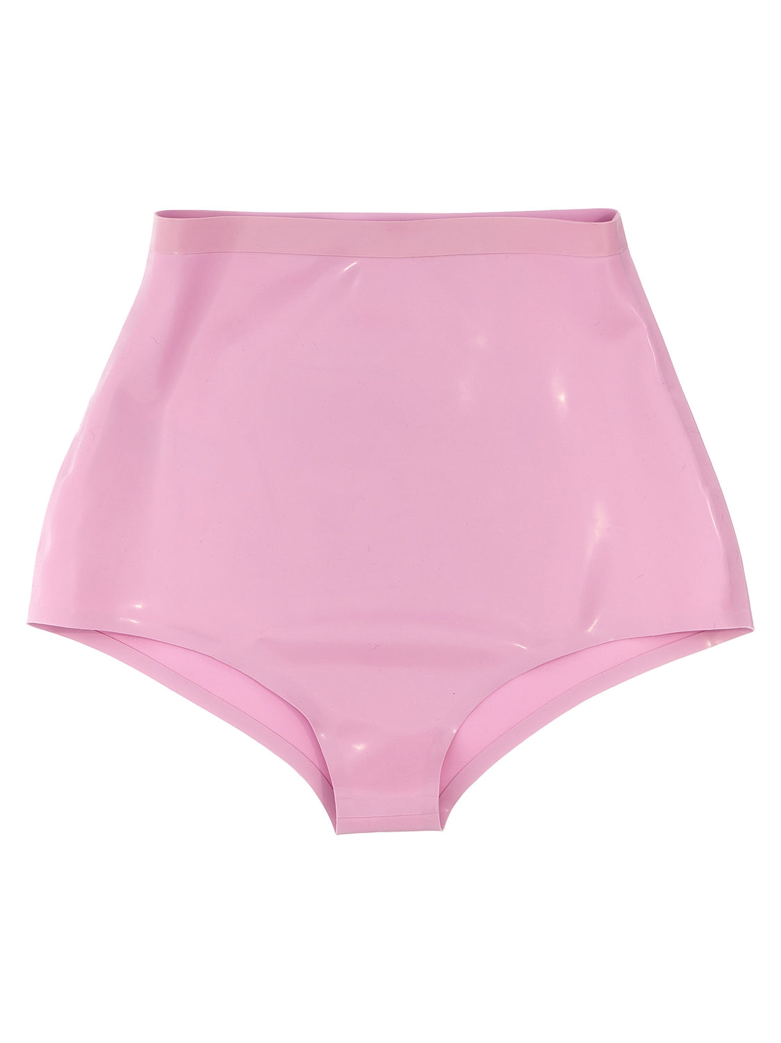 Multicolor Lurex Briefs
