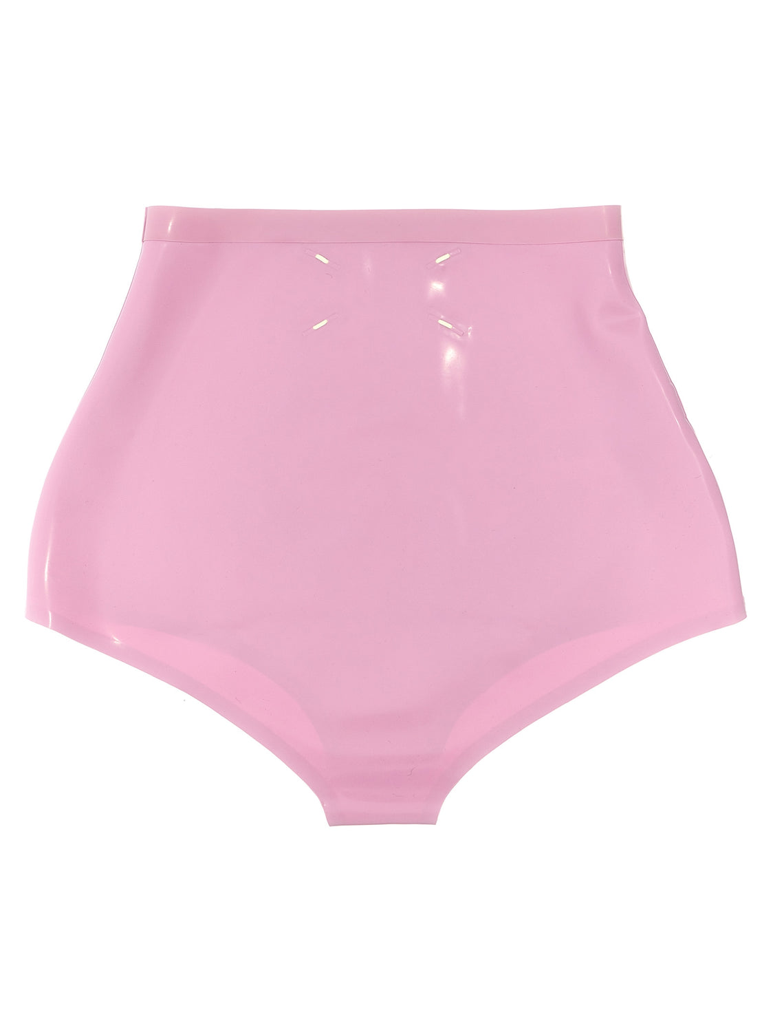 Multicolor Lurex Briefs