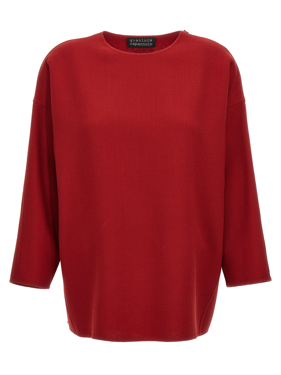 Multicolor Virgin Wool Shirt