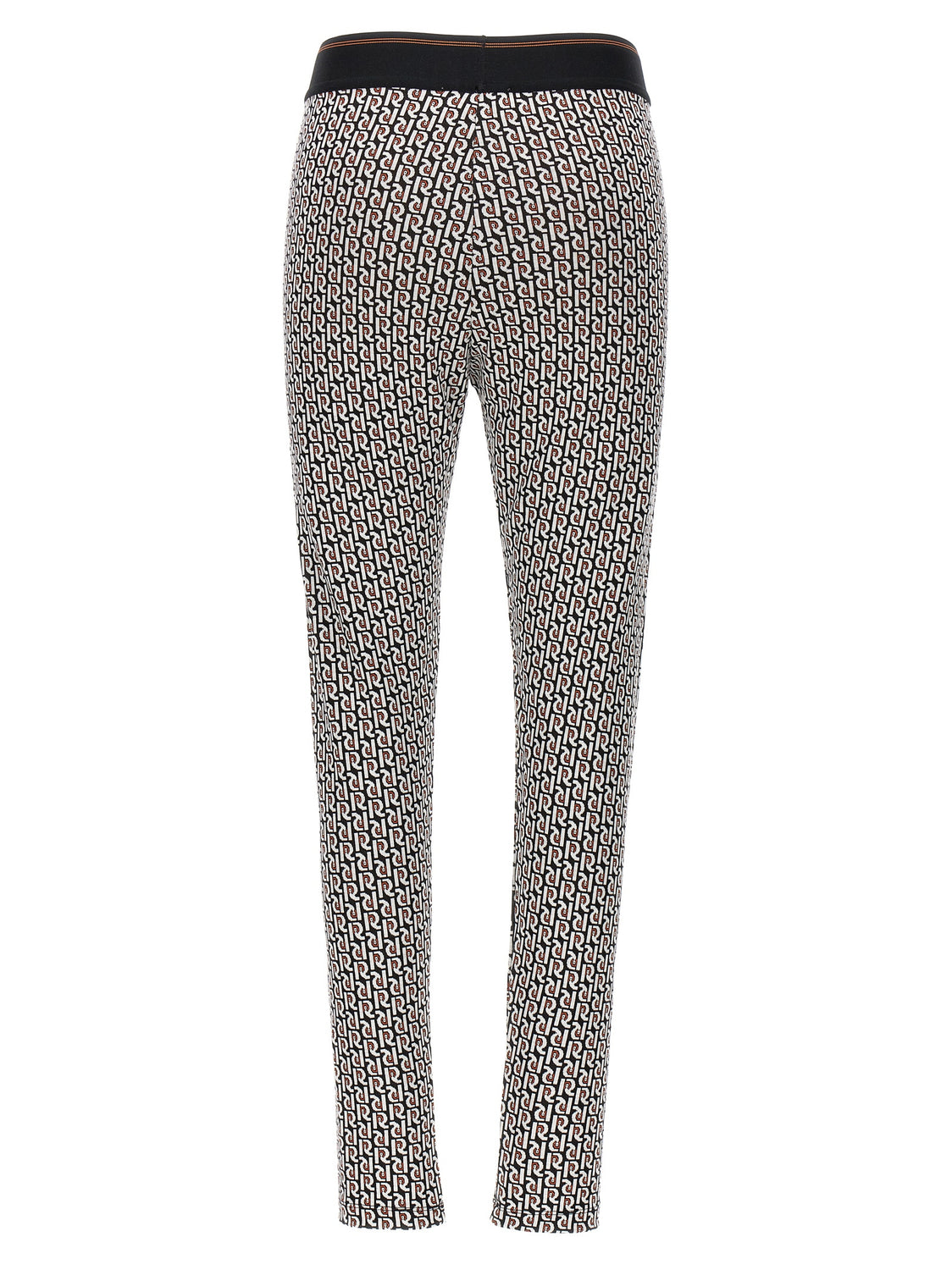 Multicolor Viscose Leggings