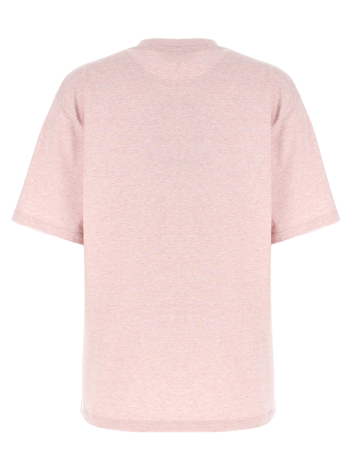 Multicolor Cotton T-Shirt