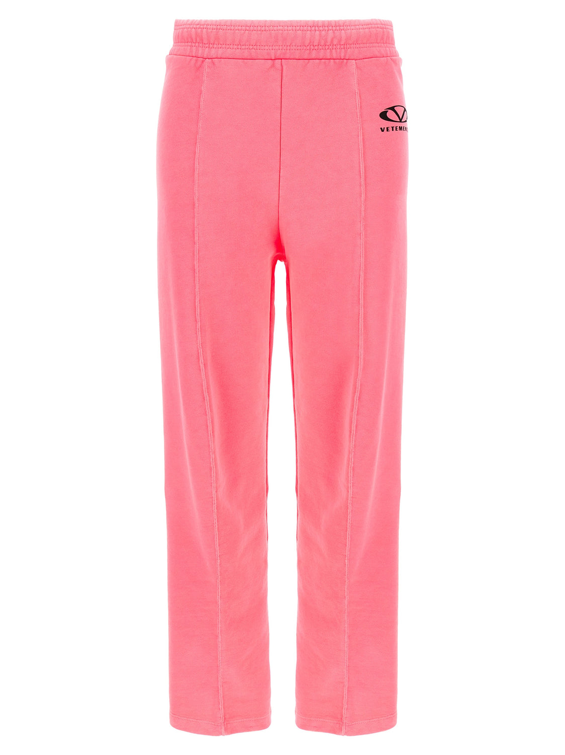 Multicolor Cotton Joggers (Workout Pants)