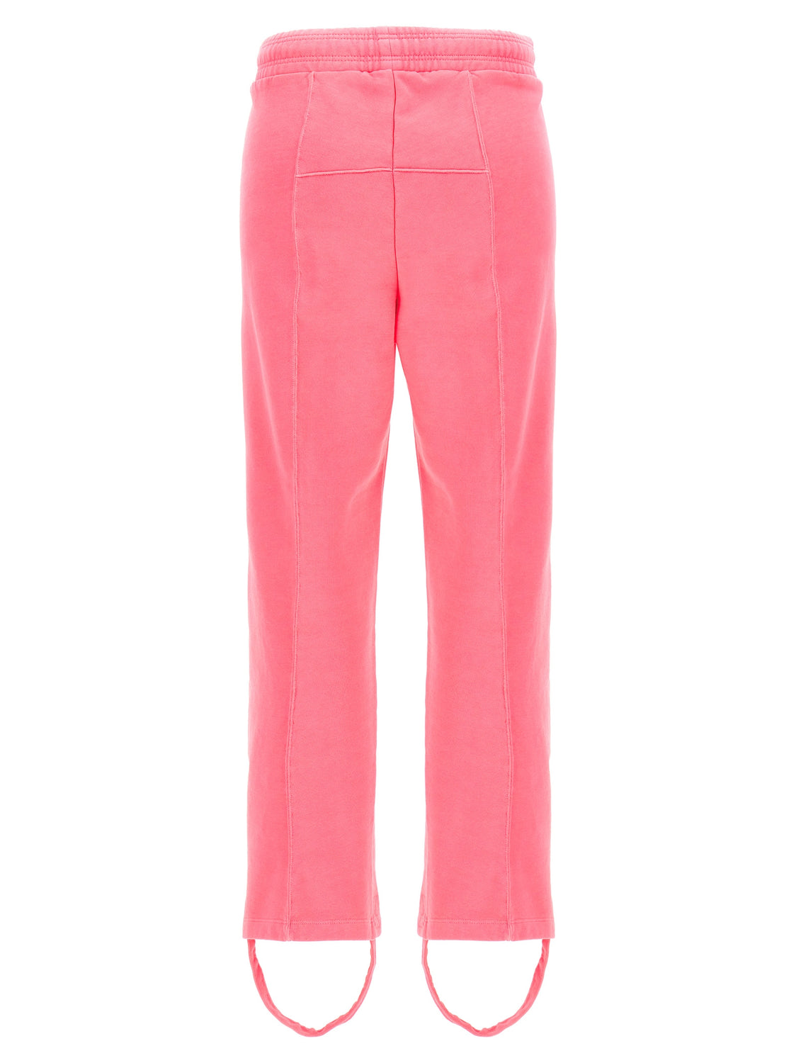 Multicolor Cotton Joggers (Workout Pants)
