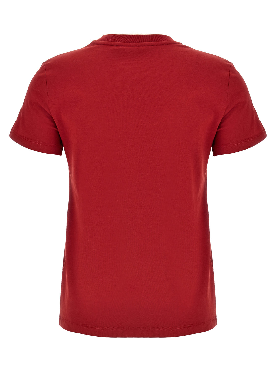 Multicolor Cotton T-Shirt