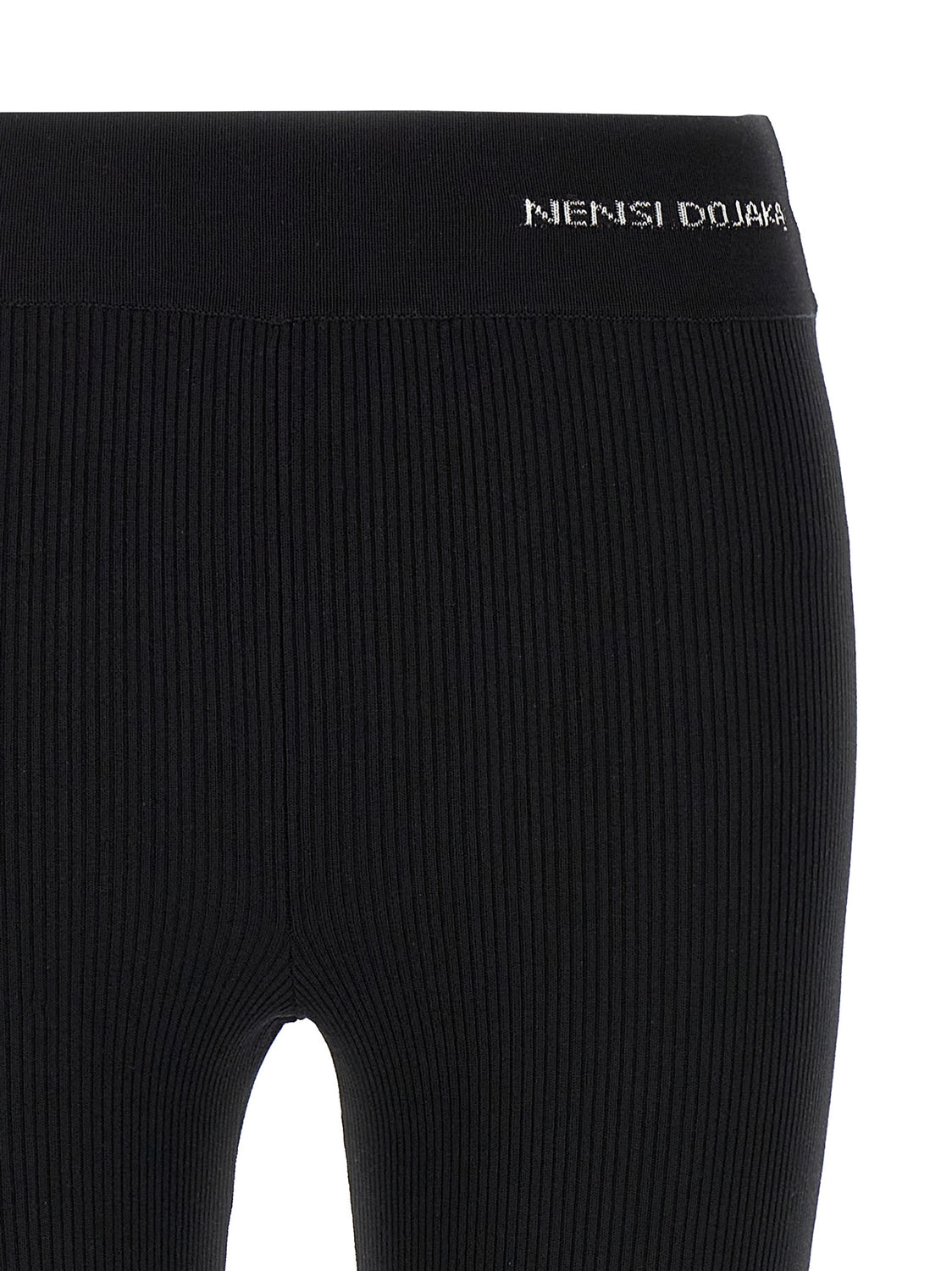 Bicolor Viscose Leggings