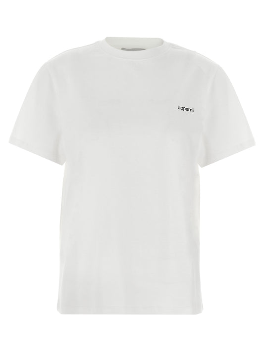 Bicolor Organic Cotton T-Shirt