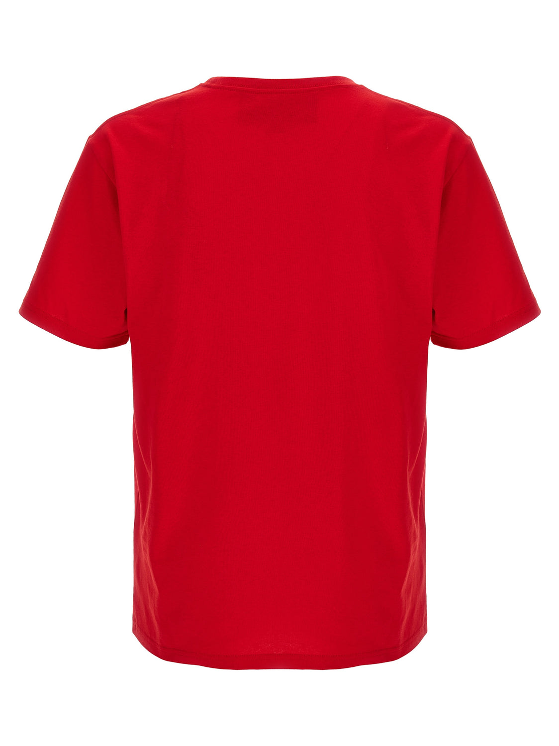 Multicolor Cotton T-Shirt