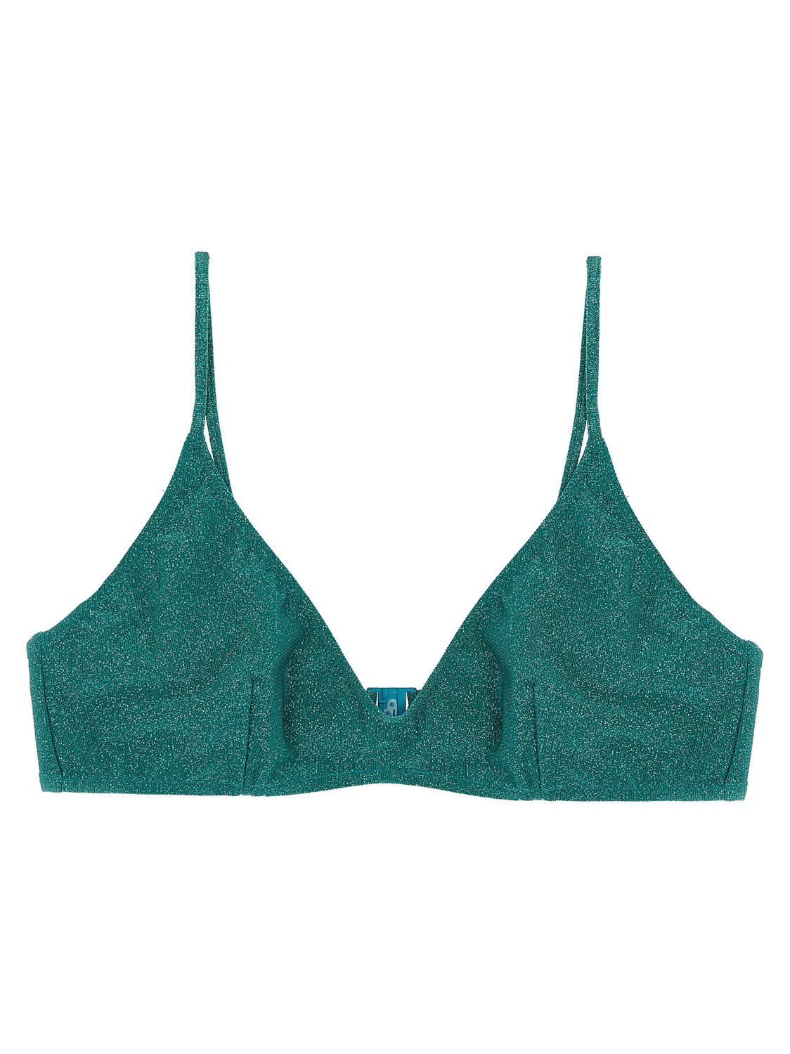 Bicolor Viscose Bikini
