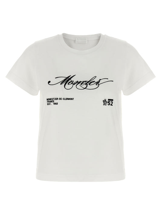 White Cotton Sportswear