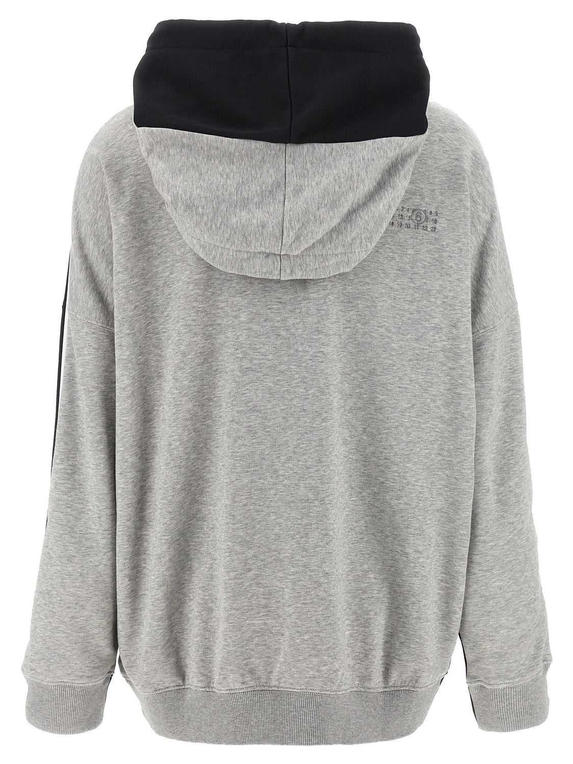 Multicolor Cotton Sweatshirt