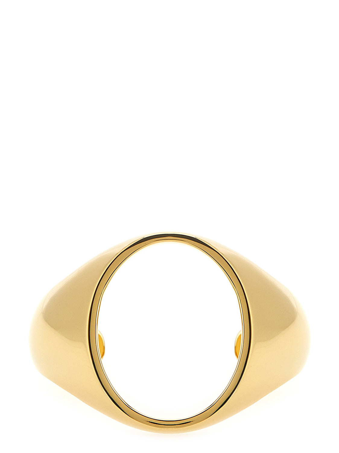 Gold Brass Bracelet
