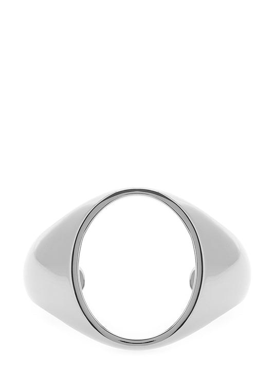 Silver Brass Bracelet