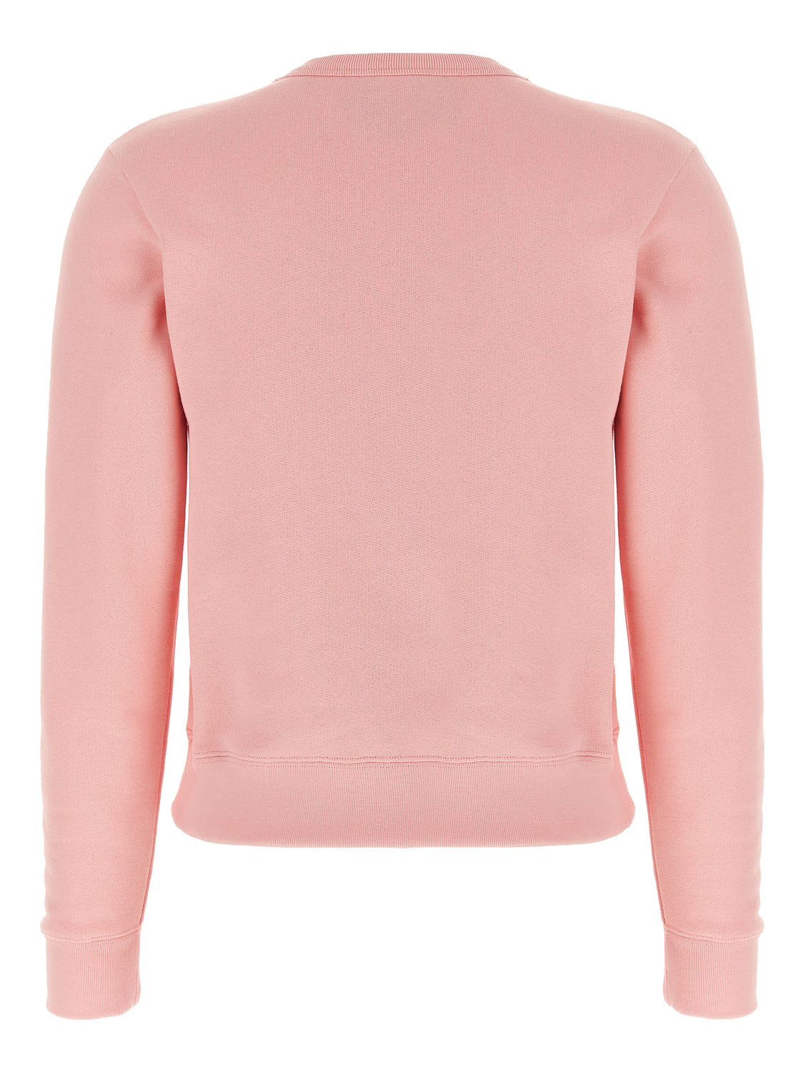 Multicolor Cotton Sweatshirt