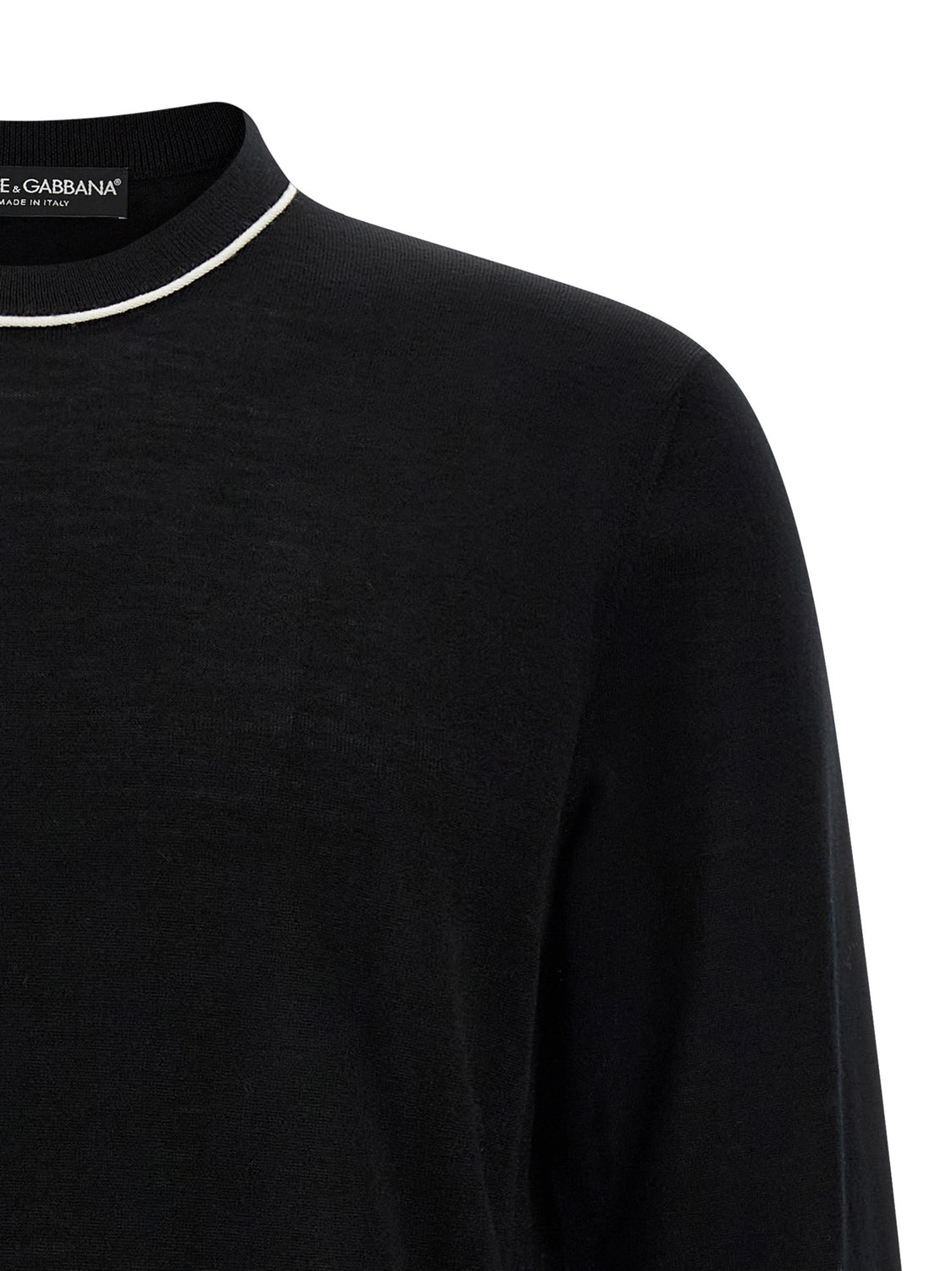 Black Marabou Cardigan