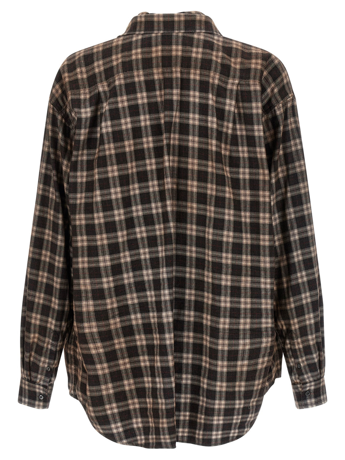 Multicolor Cotton Blouse