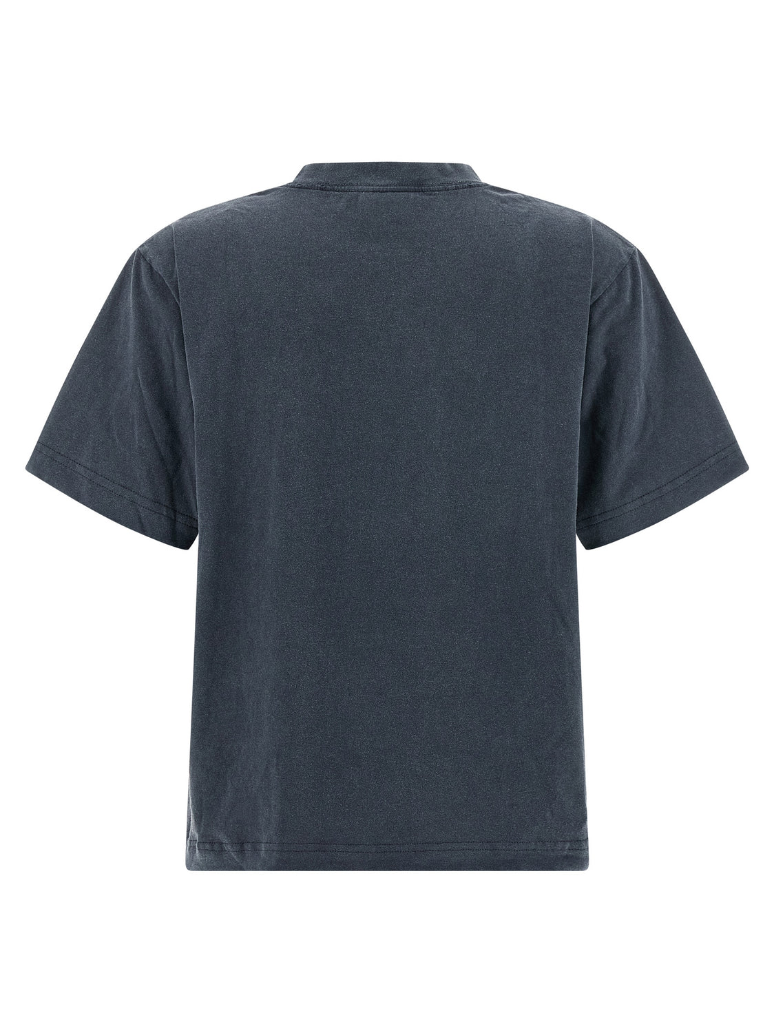Blue Cotton Sportswear