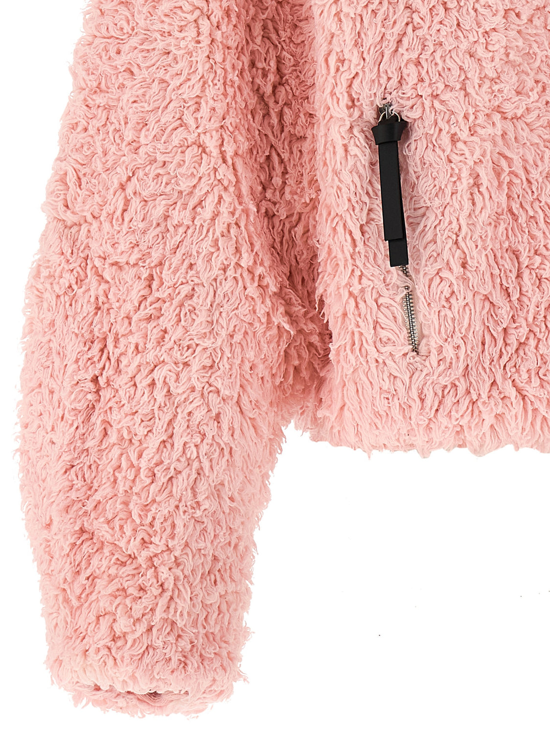 Multicolor Cotton Jacket
