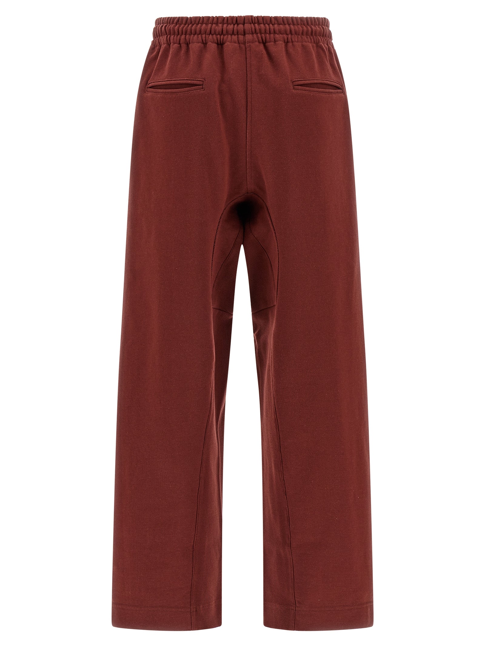 Multicolor Cotton Joggers (Workout Pants)