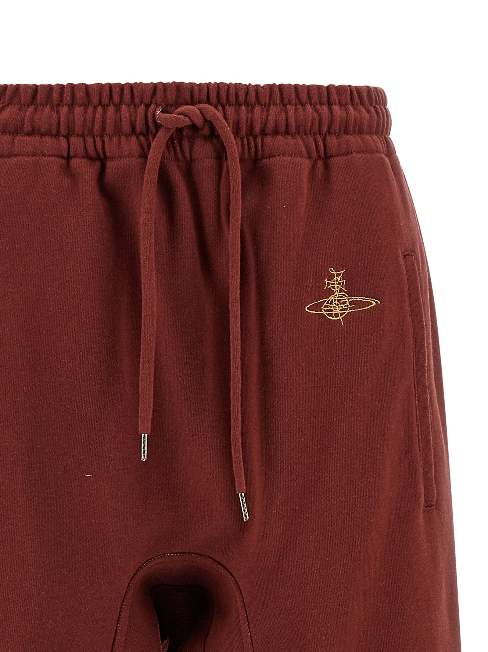 Multicolor Cotton Joggers (Workout Pants)