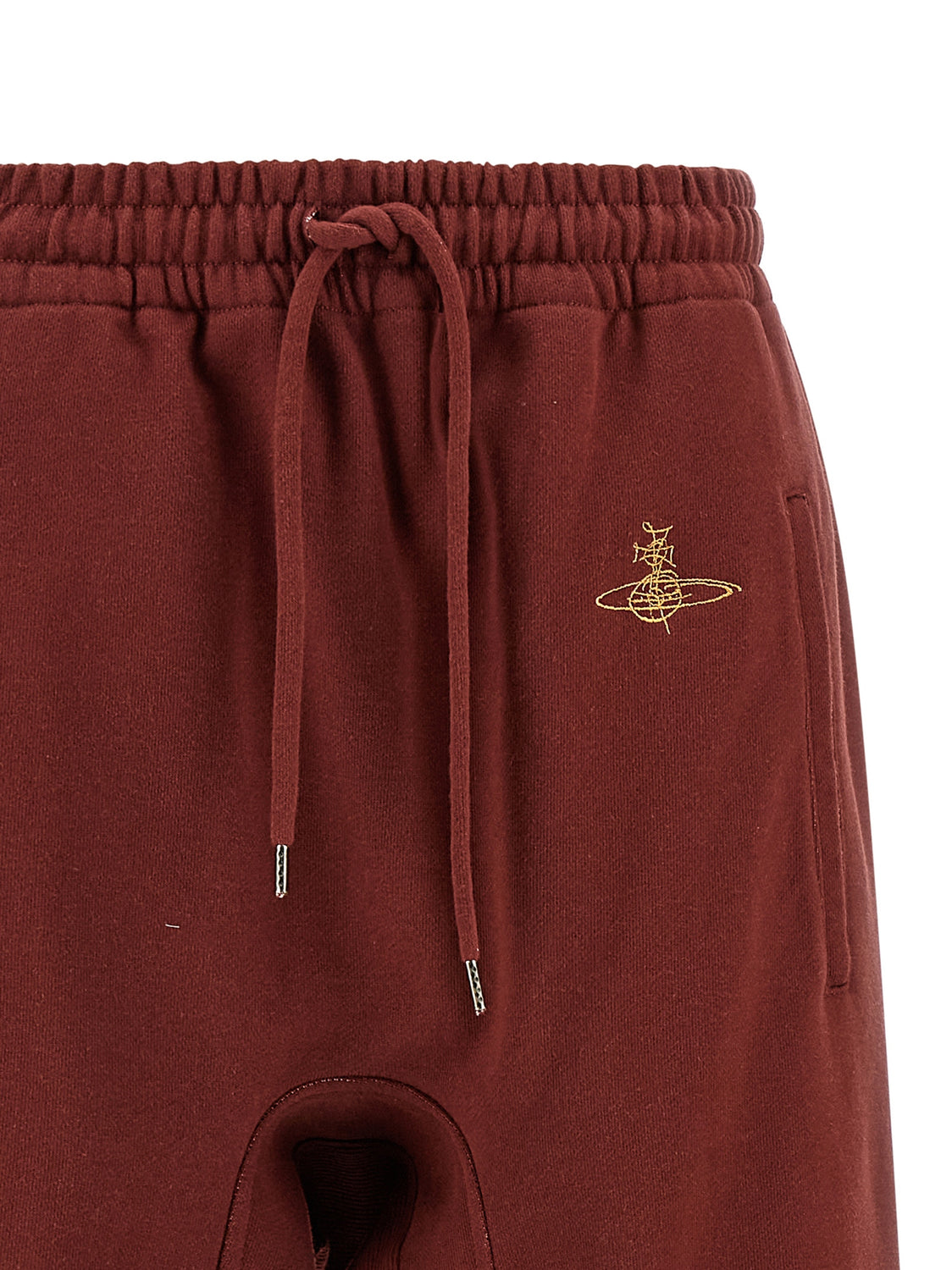 Multicolor Cotton Joggers (Workout Pants)
