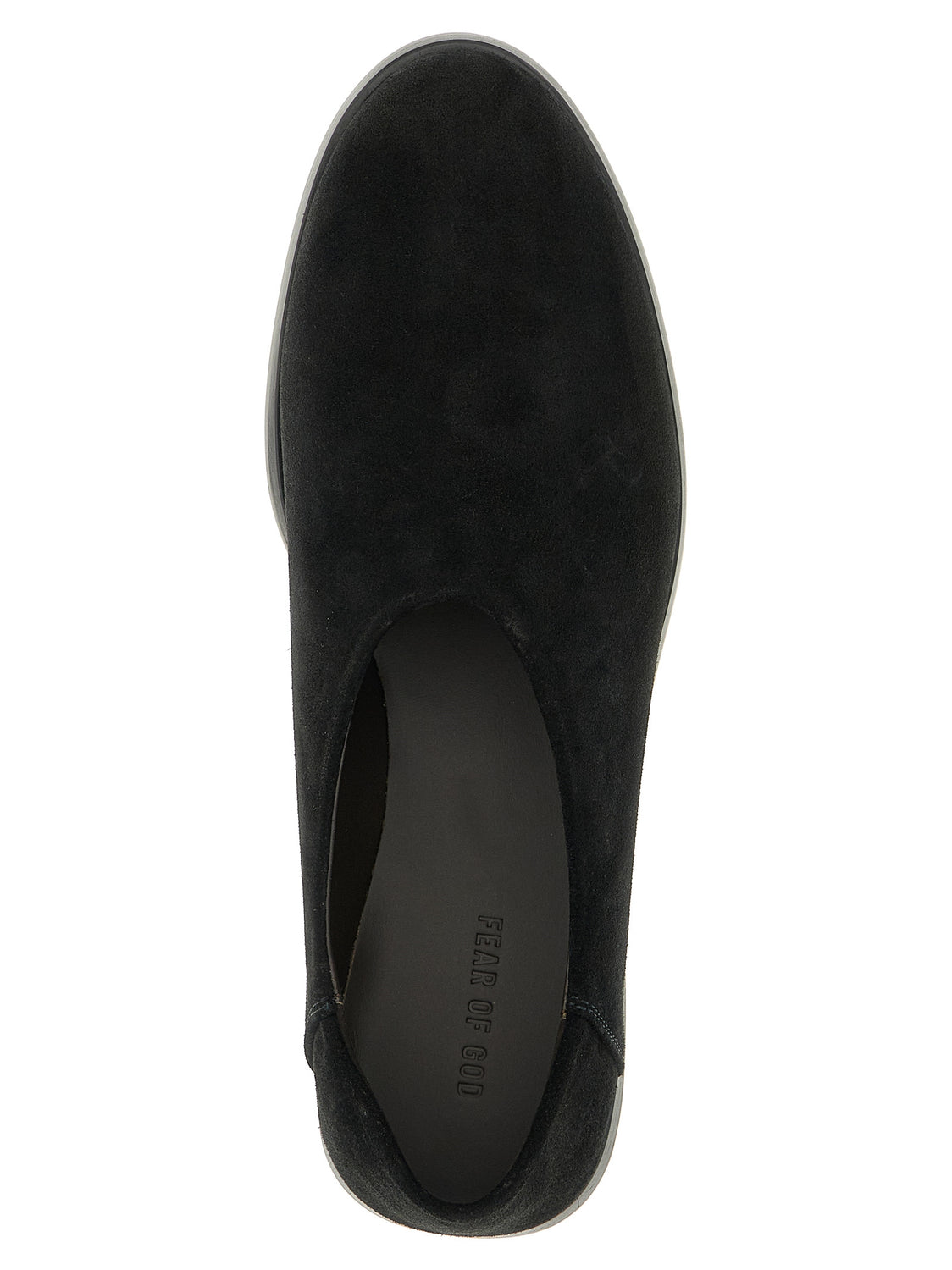 Brown Calfskin Mules