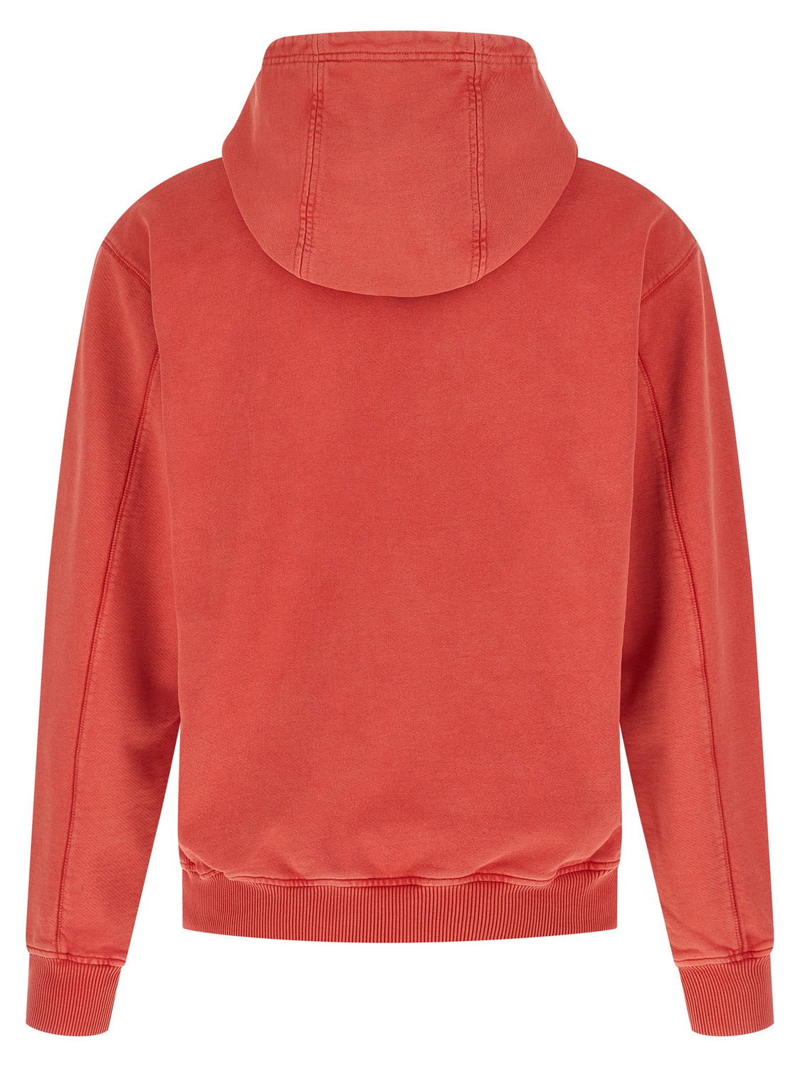 Multicolor Cotton Sweatshirt