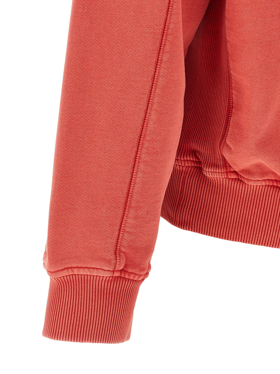Multicolor Cotton Sweatshirt