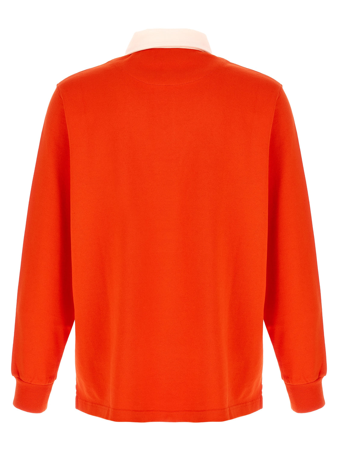 Multicolor Cotton Polo Shirt