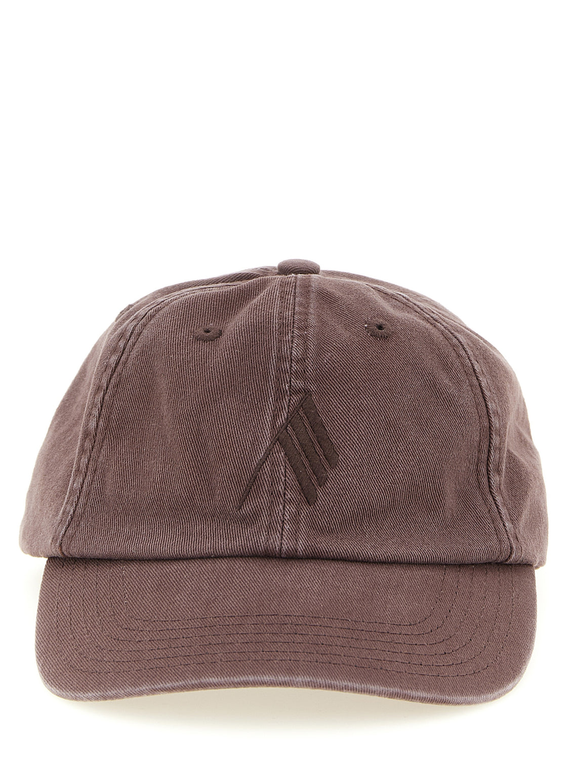 Brown Cotton Cap (Baseball Hat)