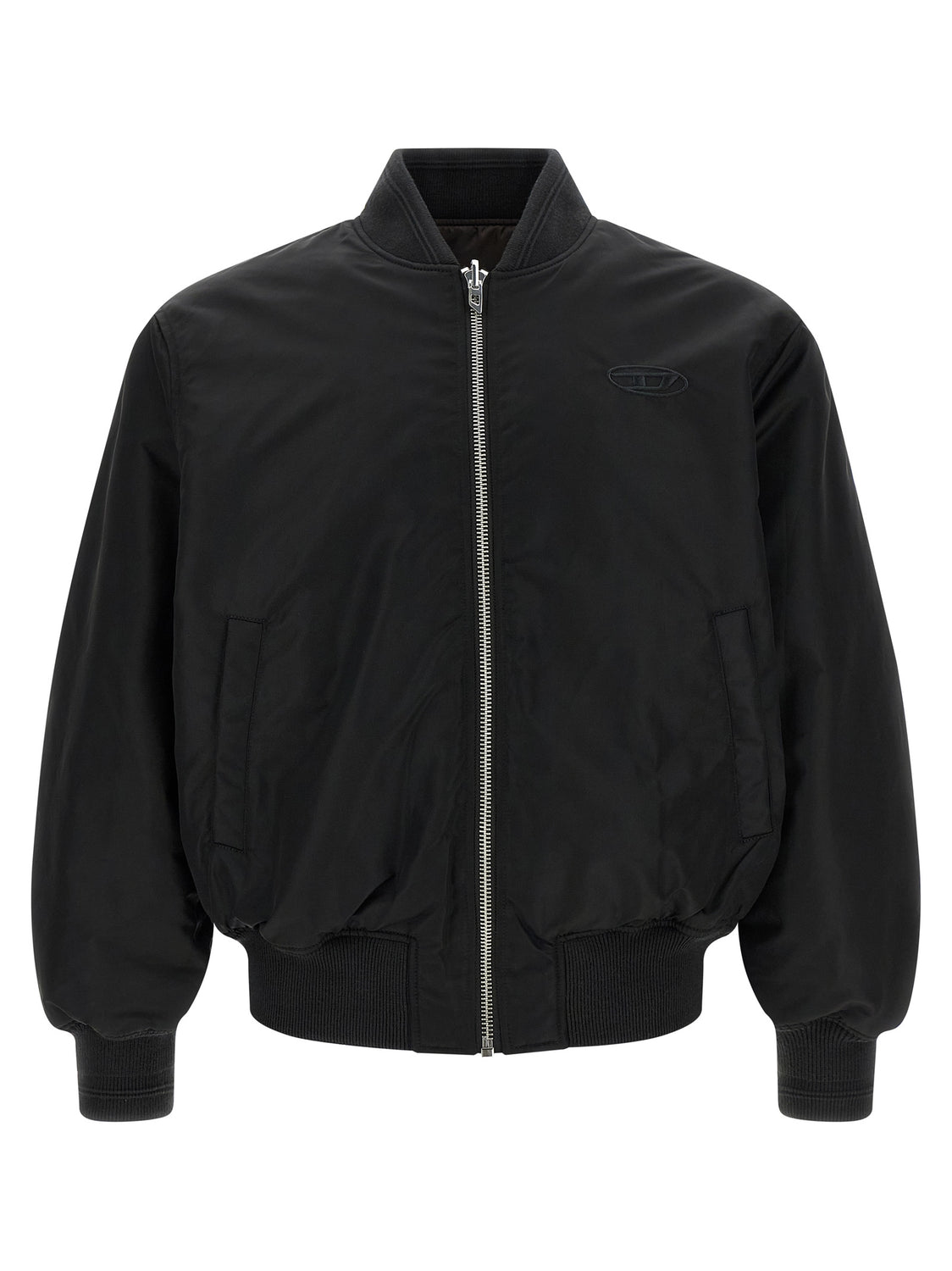 Black Polyamide Bomber