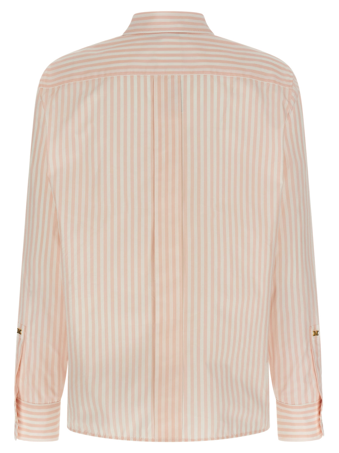 Multicolor Cotton Blouse