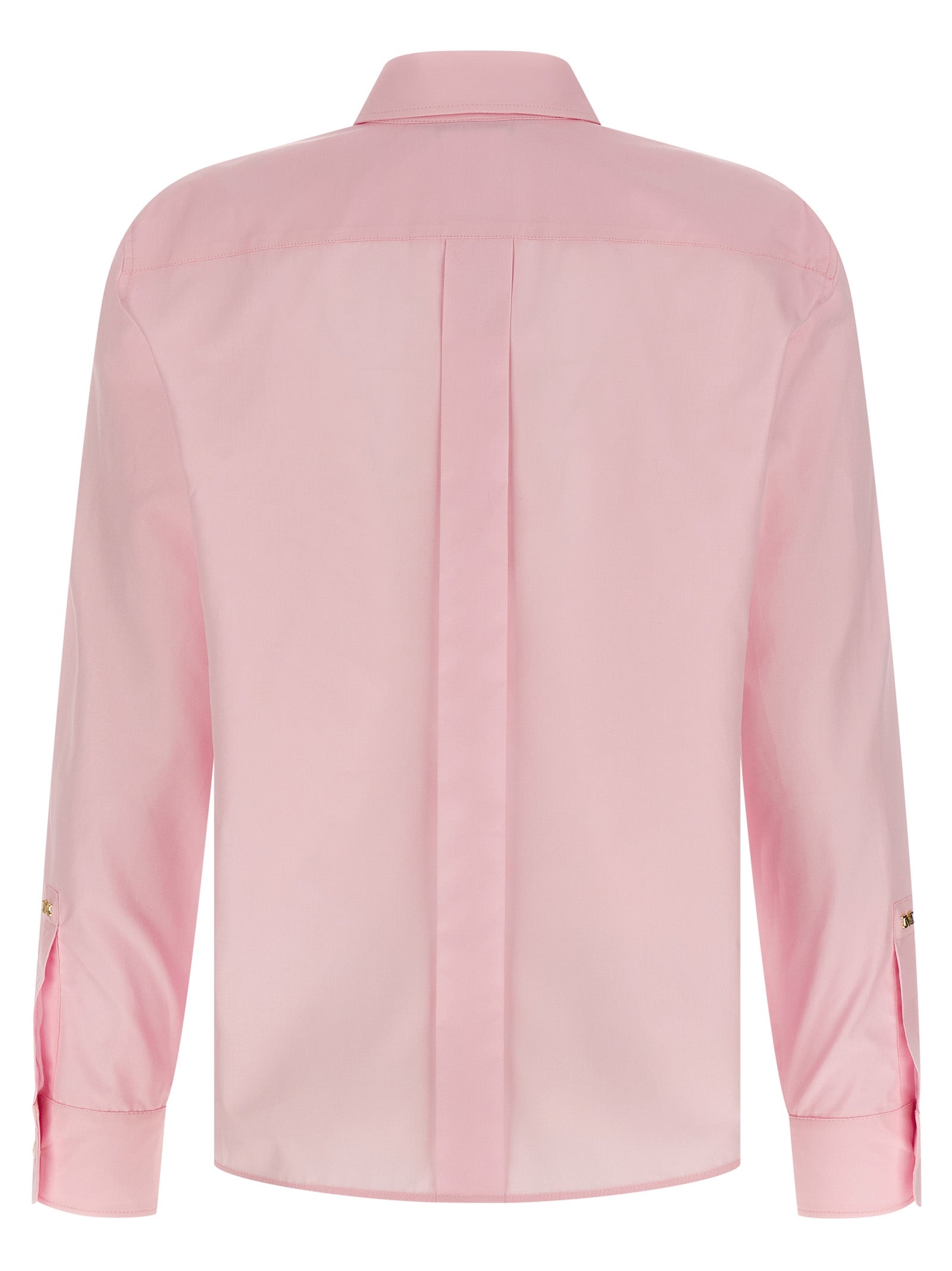 Multicolor Cotton Blouse