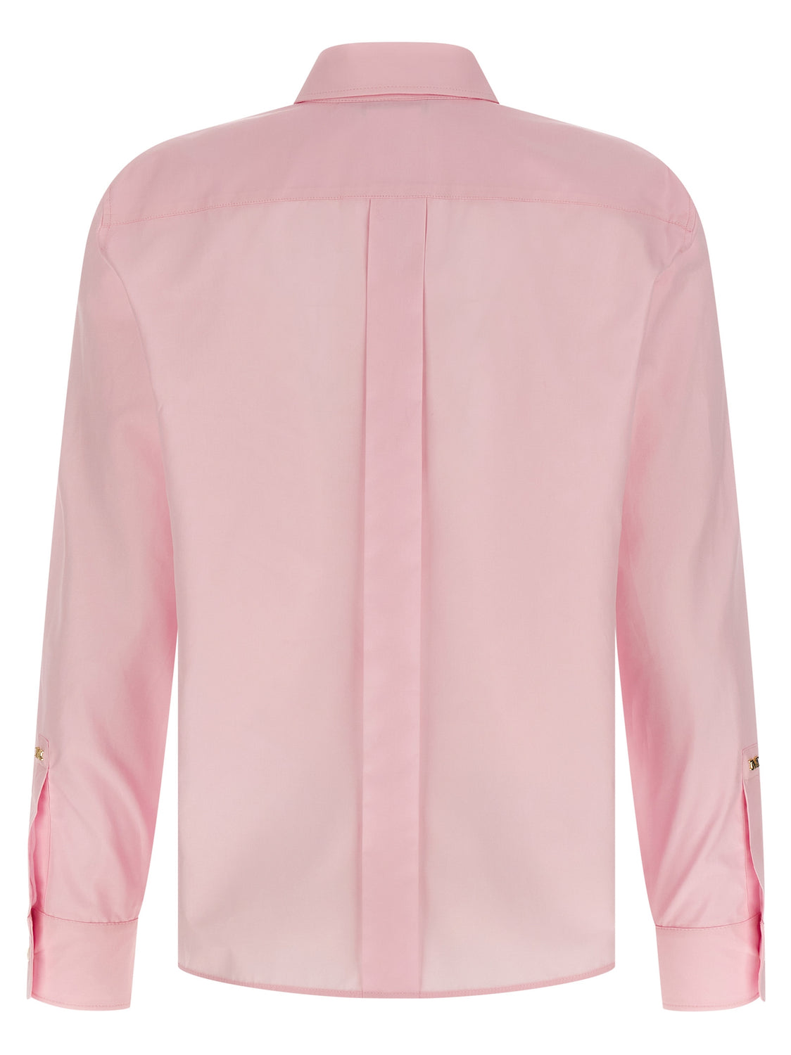 Multicolor Cotton Blouse