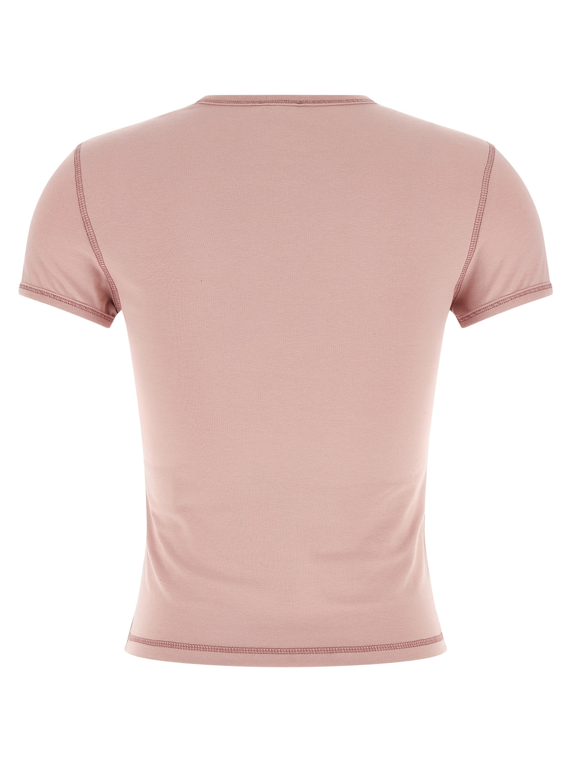 Multicolor Cotton T-Shirt